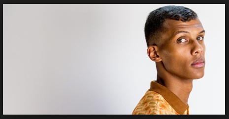 Stromae