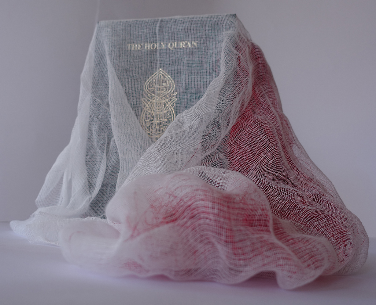 Holy Quran-Veil 1