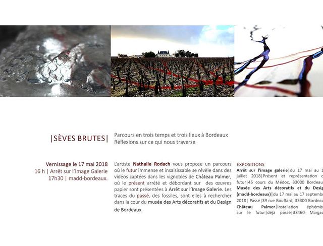 Seves Brutes -Raw Saps -Invitation