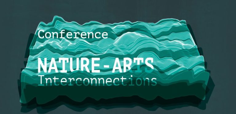 Conference Art-Nature Interconnections