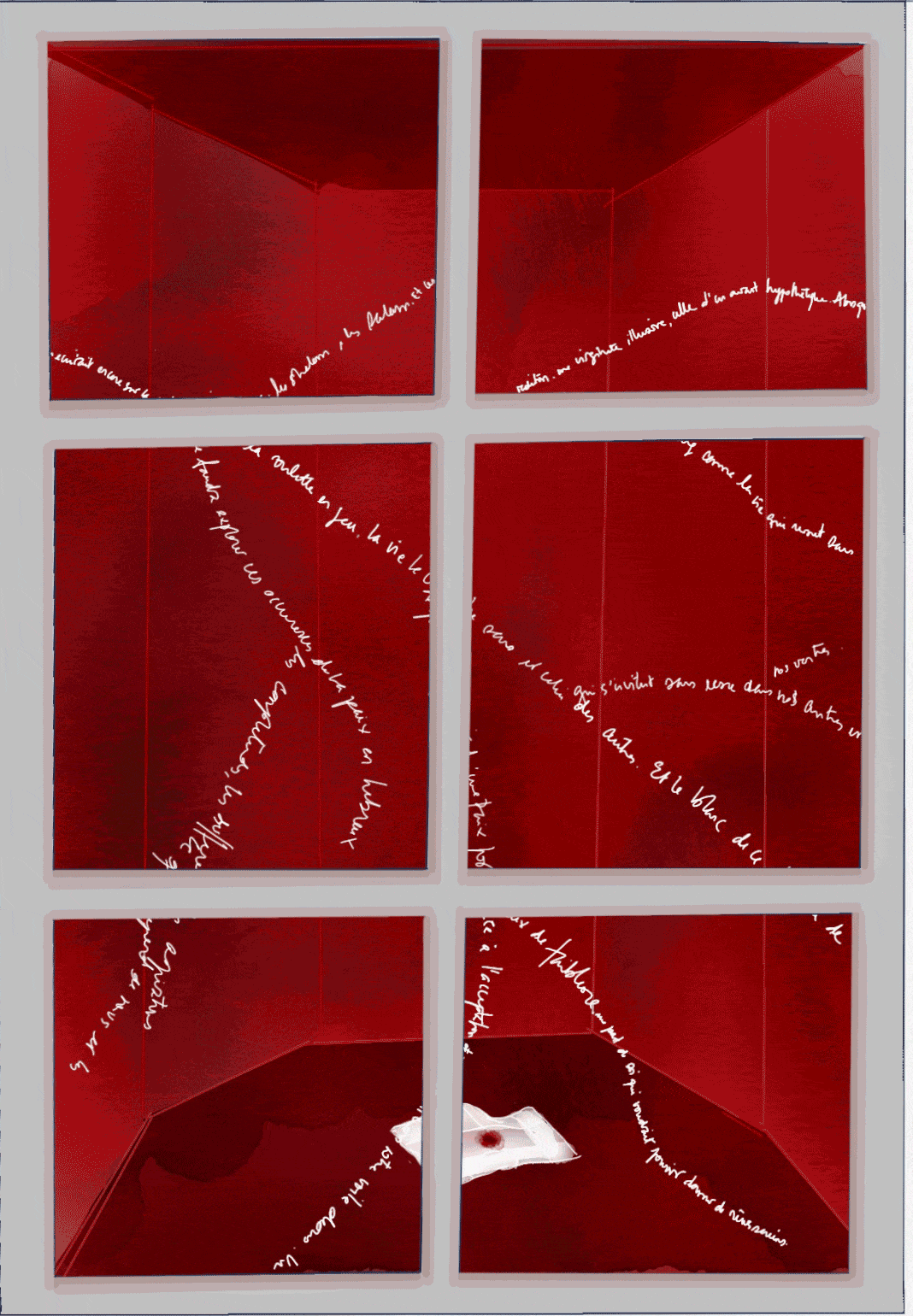 Image de la vitrine de